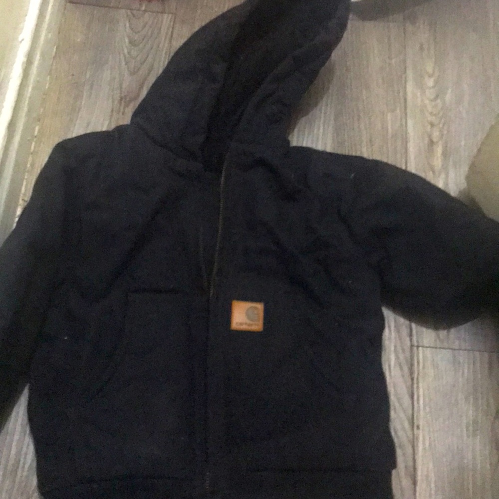 Carhartt Jacket